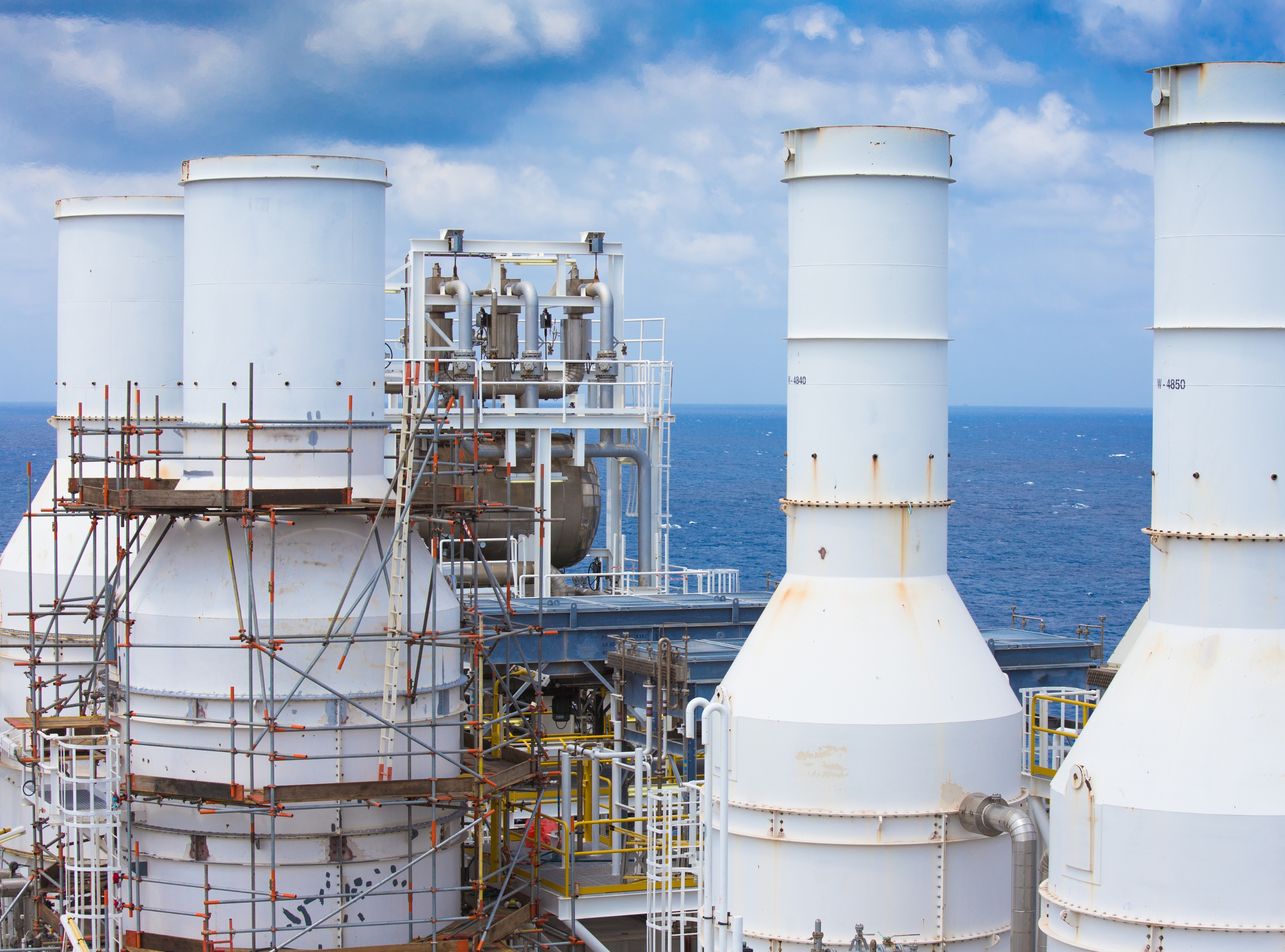 Oil & Gas